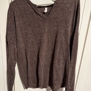 Boutique Women's Brown Sweater